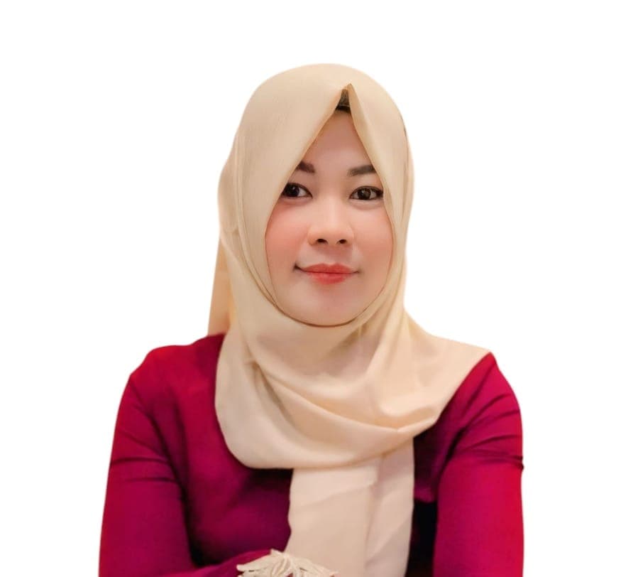 Ms. Amp Pascharada, International Student Admission Officer, Asian American Digital University (Thailand)